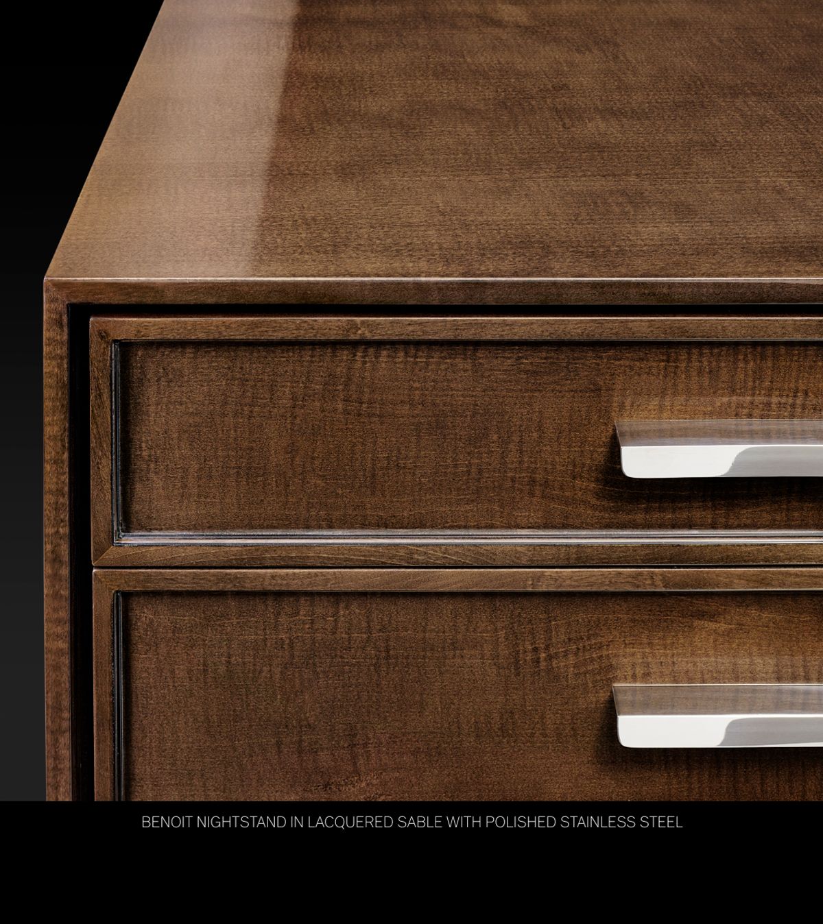 Restoration Hardware The Benoit Collection. Discover the Art of