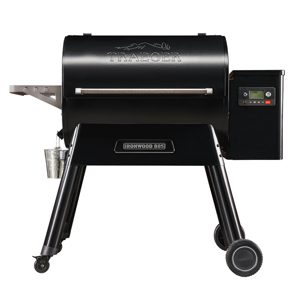Traeger Grills LAST CHANCE Put a Traeger Under the Tree Milled