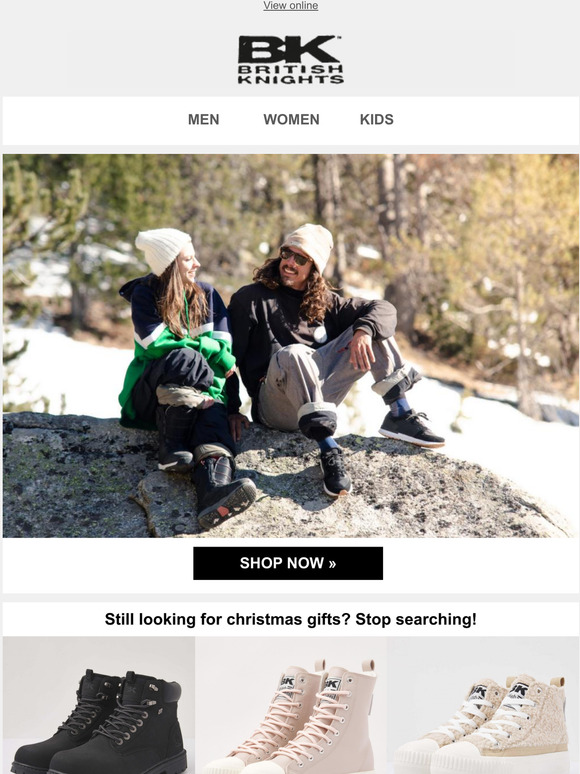 Still looking for christmas gifts?