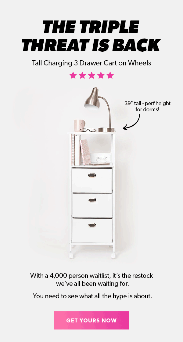 Dormify it has a 4,000 person waitlist... Milled