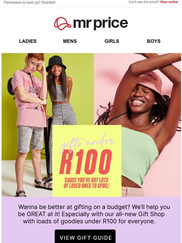 Cute Affordable Items From @Mr Price fashion ———— #mrpriceeverydayvi