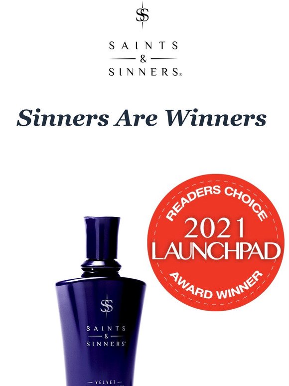 Readers Choice Winner! Velvet Divine Moisture Shampoo!