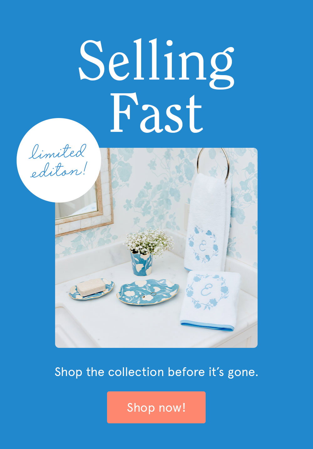 Shop Bath Accessories >