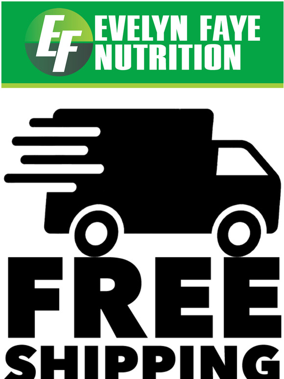 FREE SHIPPING minimum spend only $40!