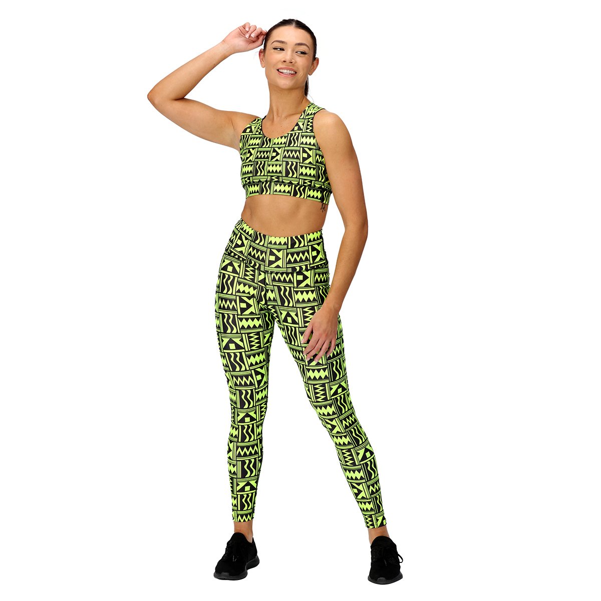 Tikiboo: Neon Maze Mini Collection 