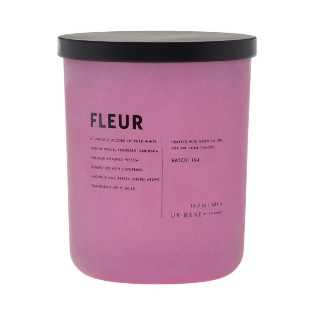 Image of Fleur
