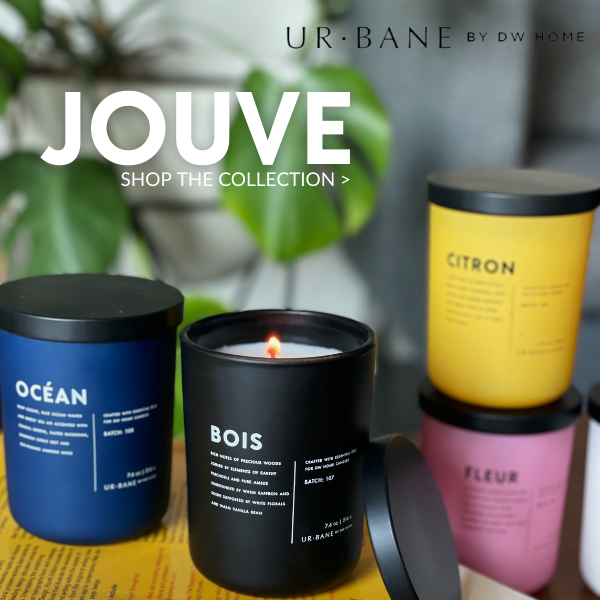Jouve Urbane