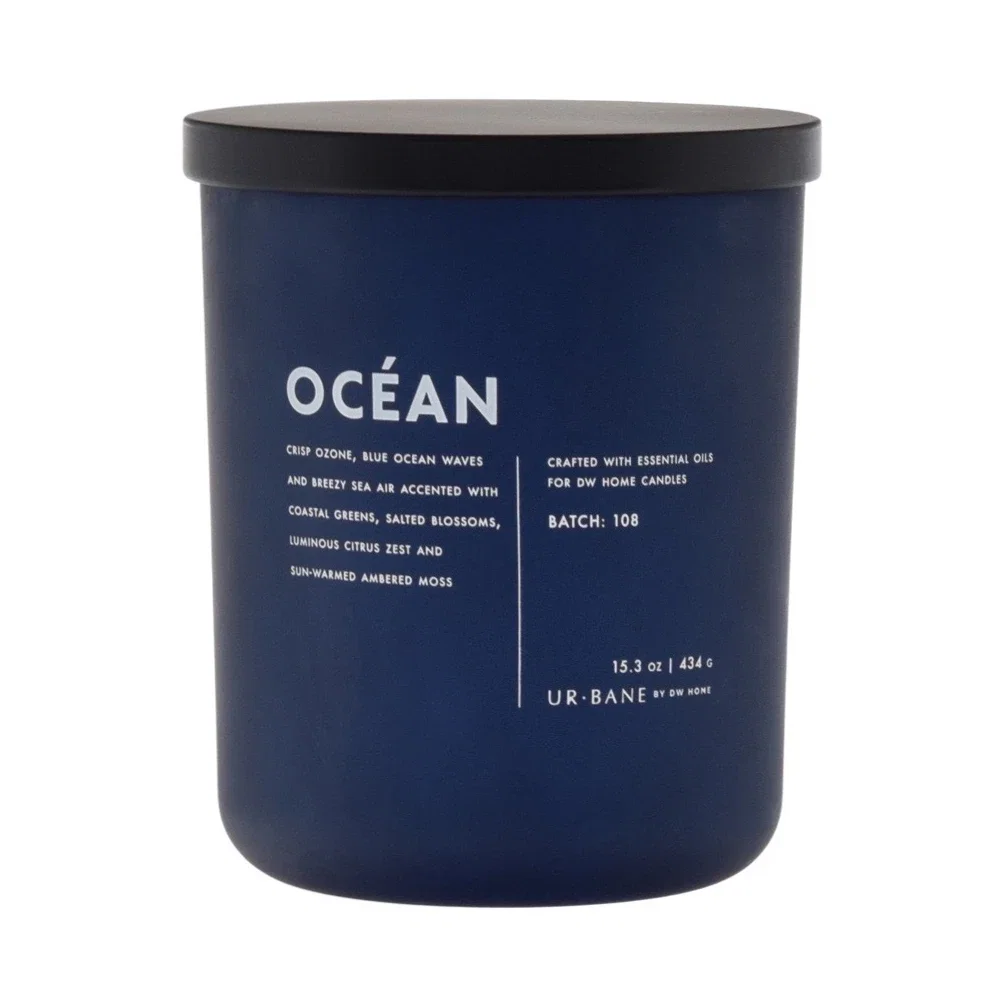 Image of Océan