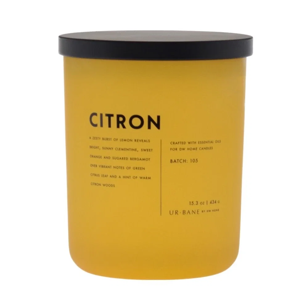 Image of Citron