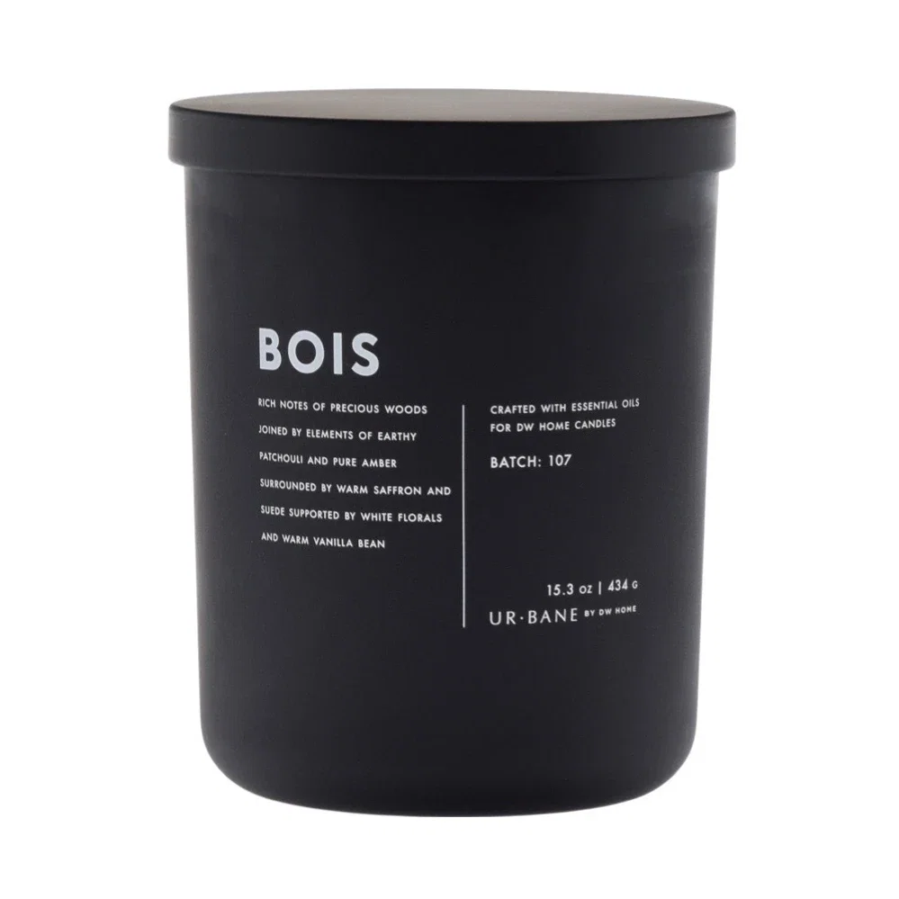 Image of Bois