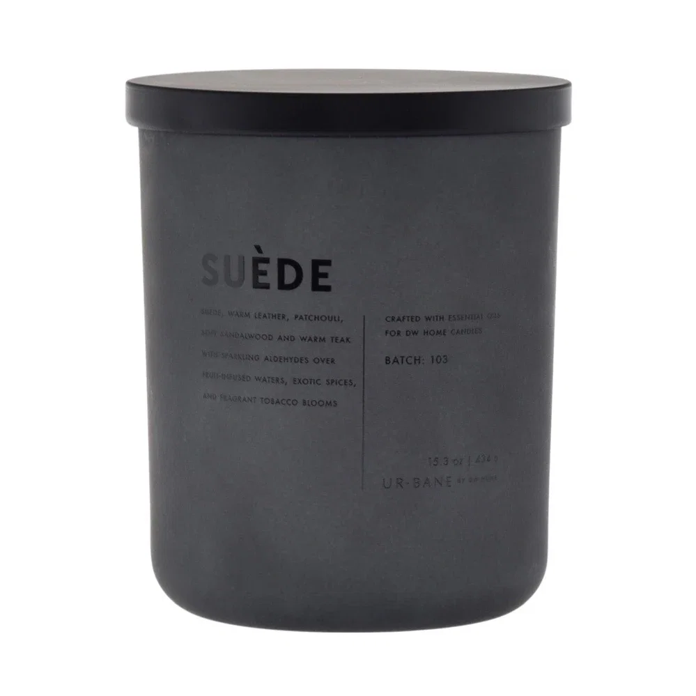 Image of Suéde