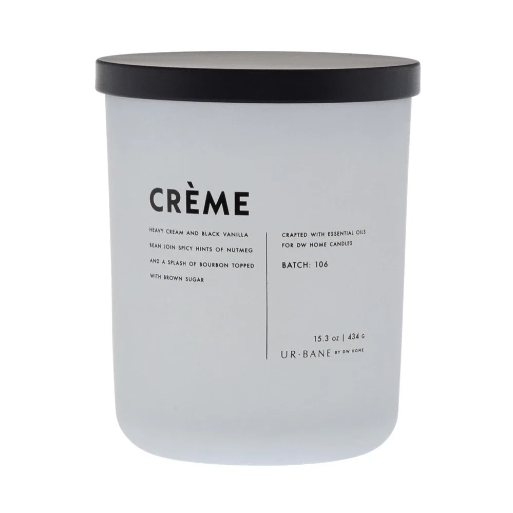 Image of Créme
