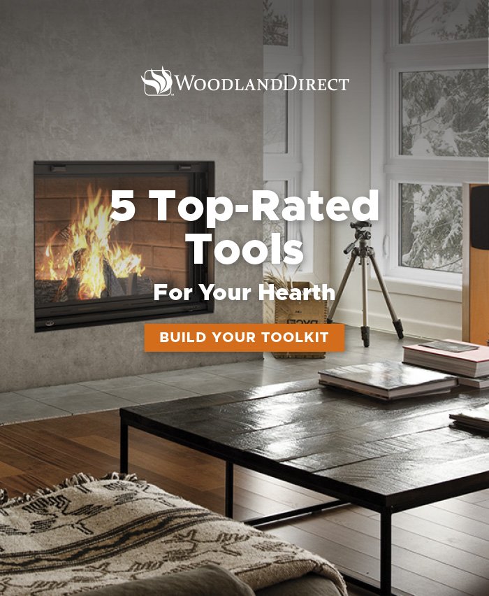 5 Top Rated Tools - Shop Fireplace Tools & Accessories