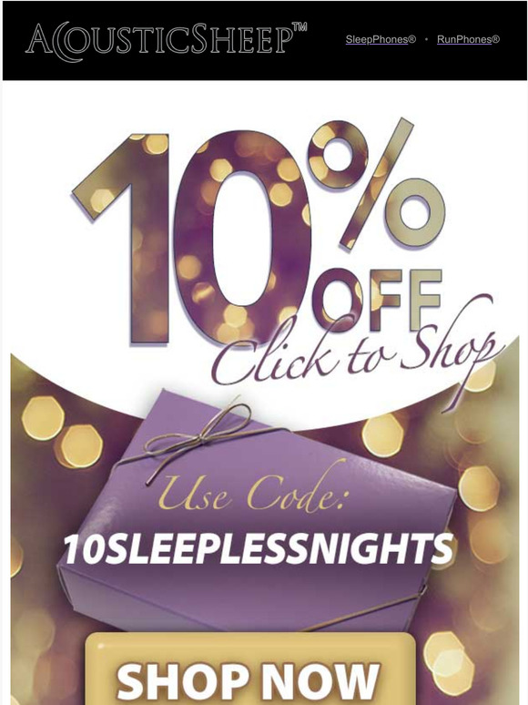  Holiday Savings You Don't Want To Miss