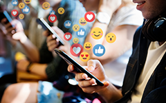 Connect with Us