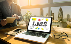 Join a LMS Integration Webinar