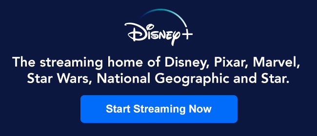 Disney+ The streaming home of Disney, Pixar, Marvel, Star Wars, National Geographic and Star.