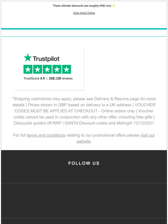 Your 15 Off Code Is Coming To Town