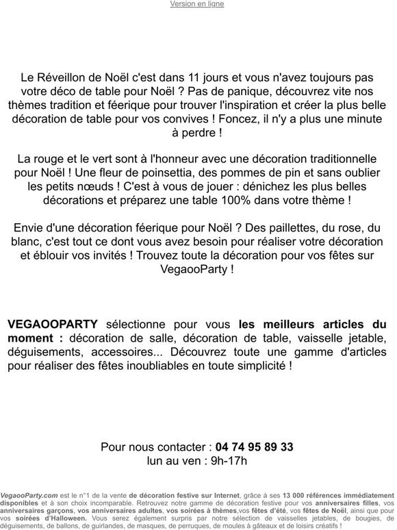 Nol tradition ou ferique ?