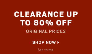Clearance Up To 80% Off - Shop Now>