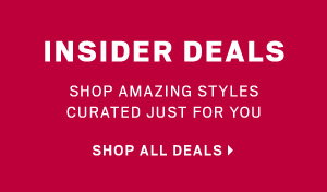 Insider Deals - Shop All Deals>