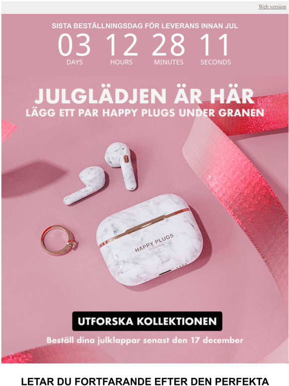 LETAR DU FORTFARANDE EFTER DEN PERFEKTA KLAPPEN?