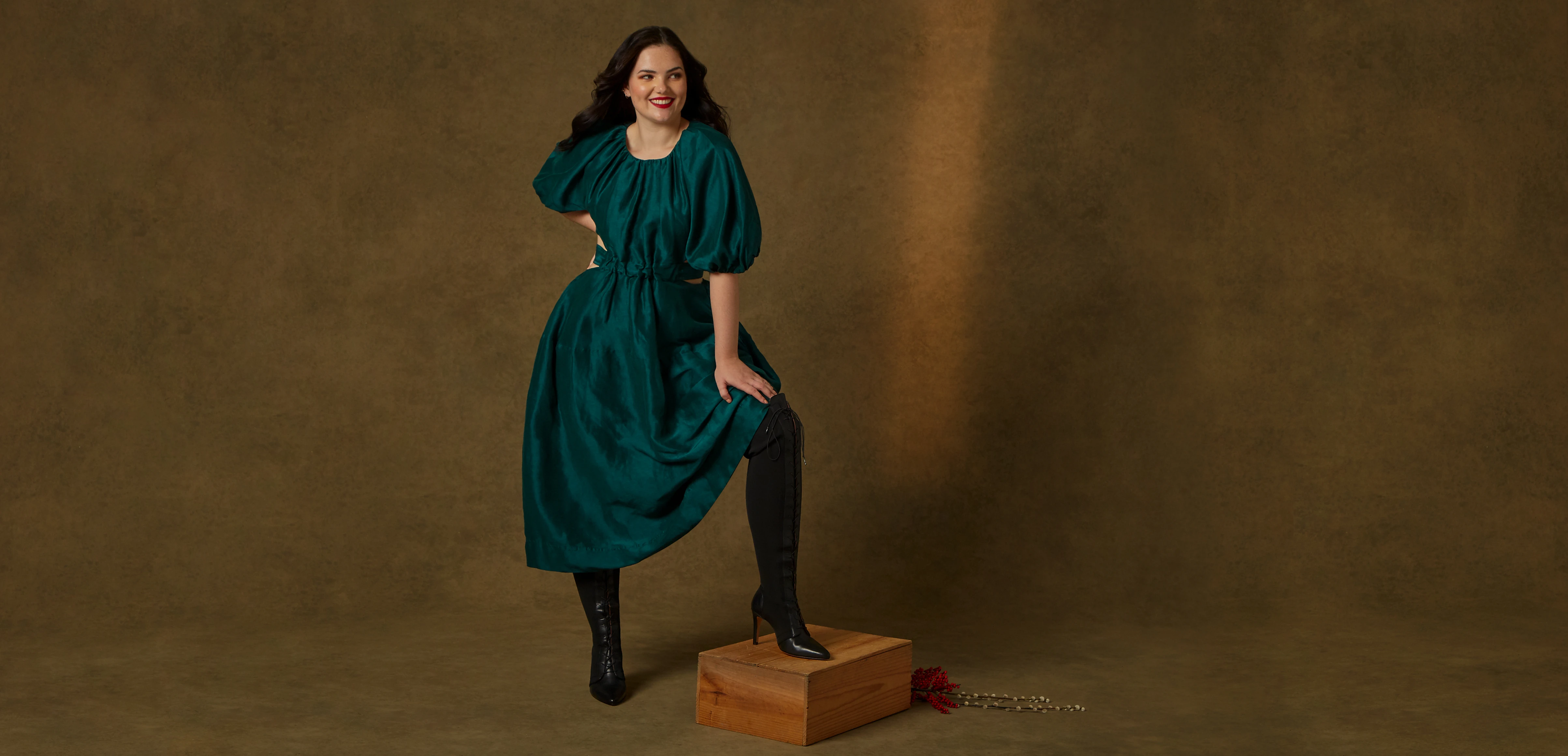 DuoBoots Customer account confirmation Milled