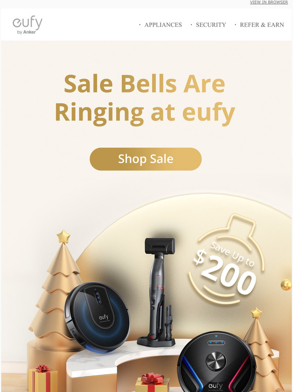 Give Yourself a Sparkling Clean Christmas