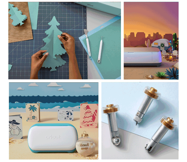 cricut We've Extended Our 12 Days of Cricut Savings! Milled