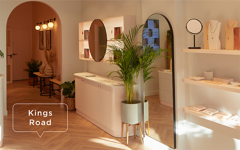 Astrid & Miyu Escape to A&M New locations to explore Milled