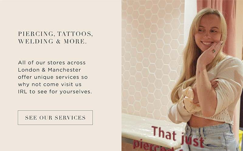 Astrid & Miyu Escape to A&M New locations to explore Milled