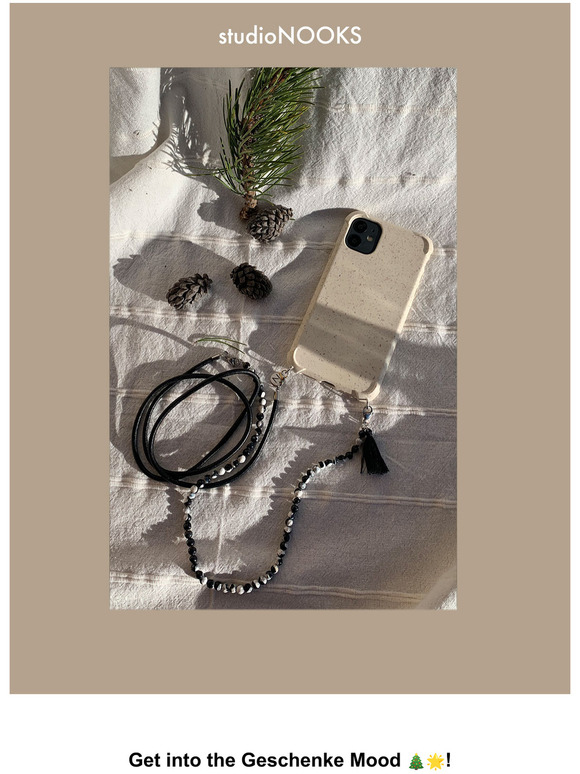 CHRISTMAS COUNTDOWN | Erhalte deine Geschenke rechtzeitig