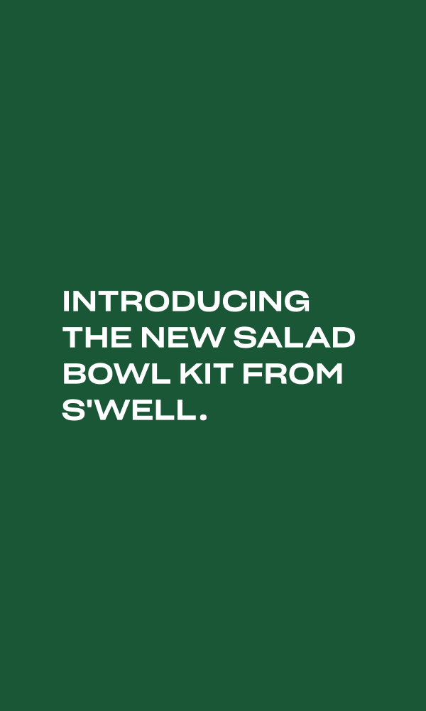 swell salad bowl kit｜TikTok Search