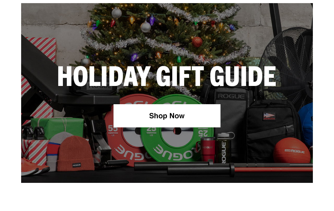 Holiday Gift Guide