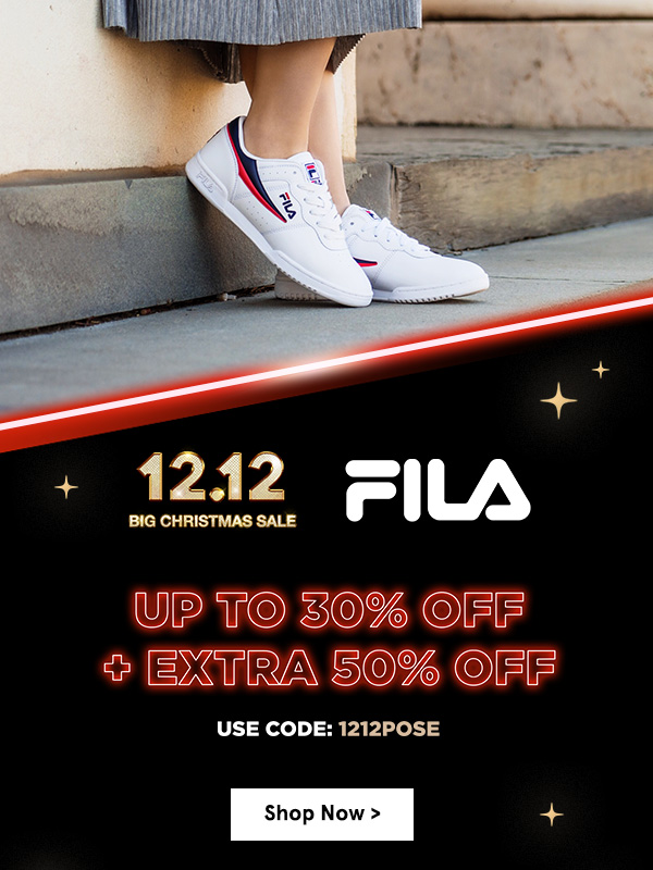 fila 50 off