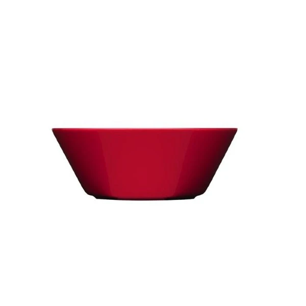 Image of iittala Teema Red Kase-15 cm