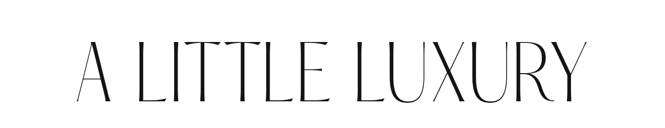 Luxe