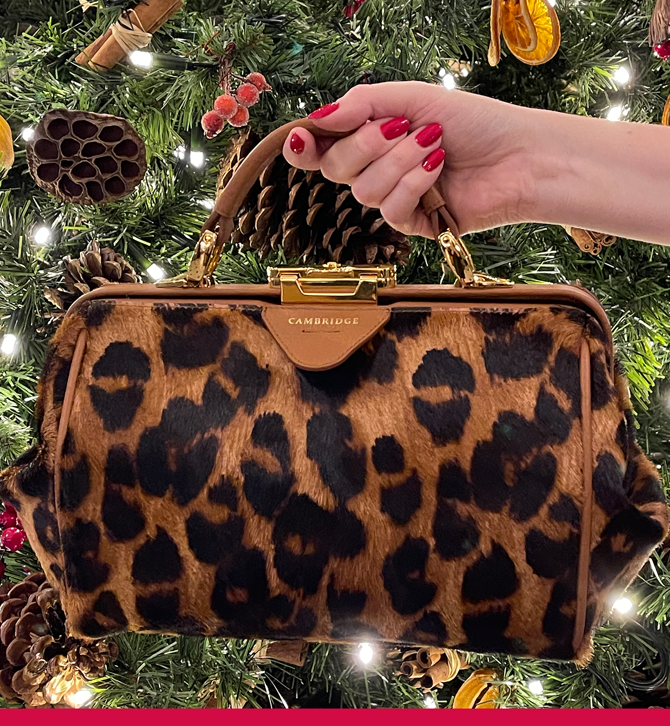 Luxe