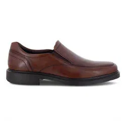 ECCO HELSINKI 2.0 MEN'S APRON TOE SLIP-ON