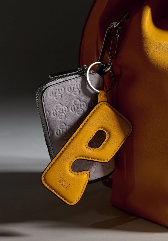 ABC CHARMS