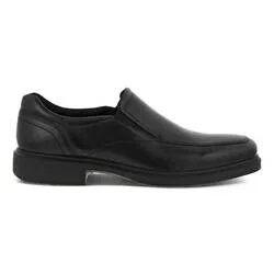 ECCO HELSINKI 2.0 MEN'S APRON TOE SLIP-ON