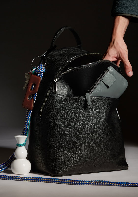 Backpacks