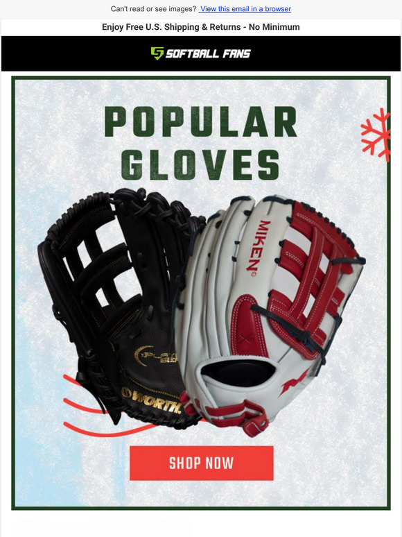 Flash the Leather with our Most Popular Gloves!
