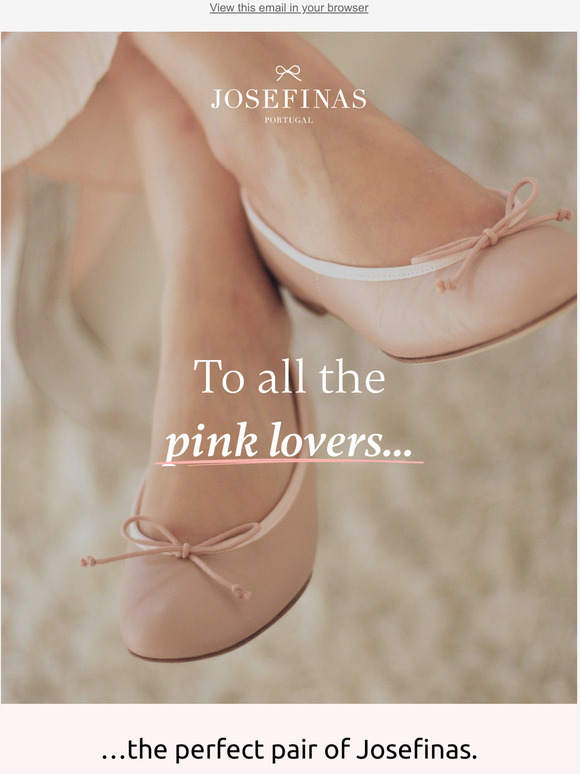  Gifts in shades of pink