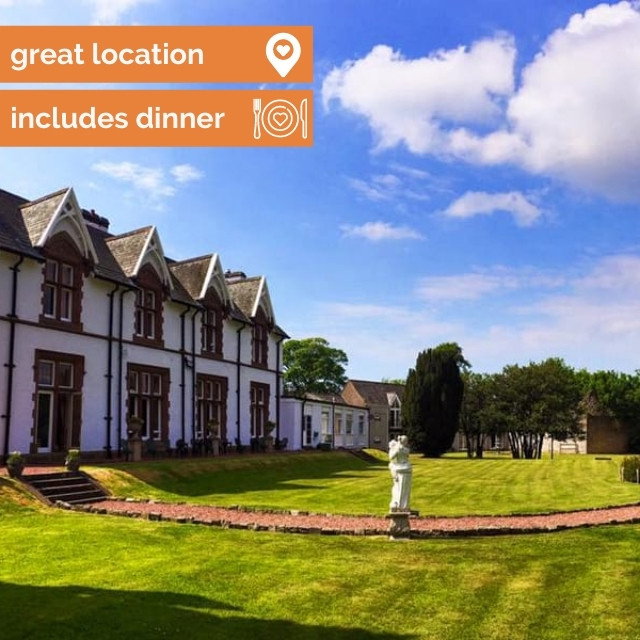 Ennerdale Country House Break