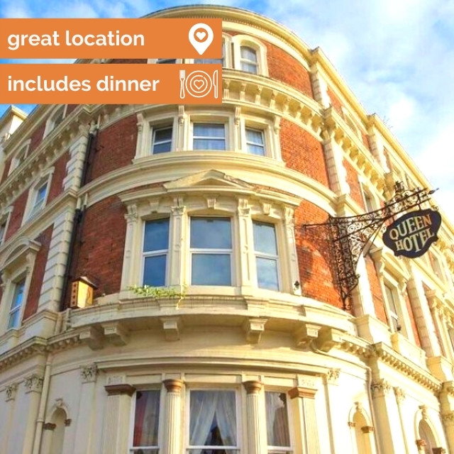 4 Star Chester Dining Retreat