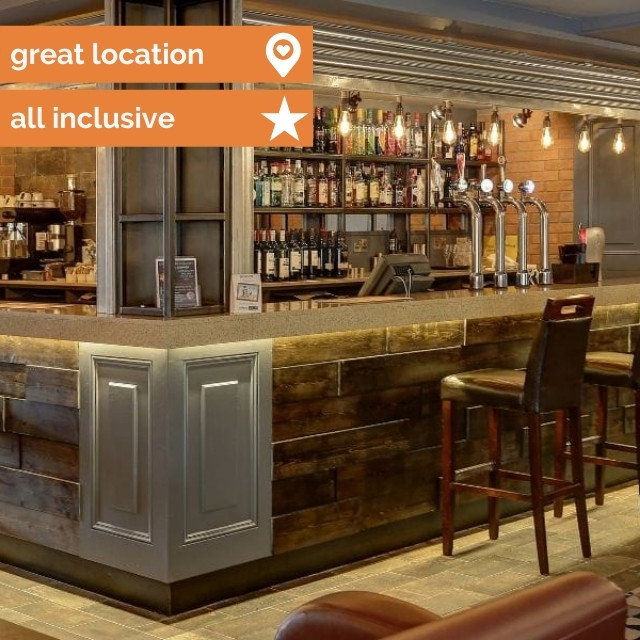South Pennines All Inclusive Break