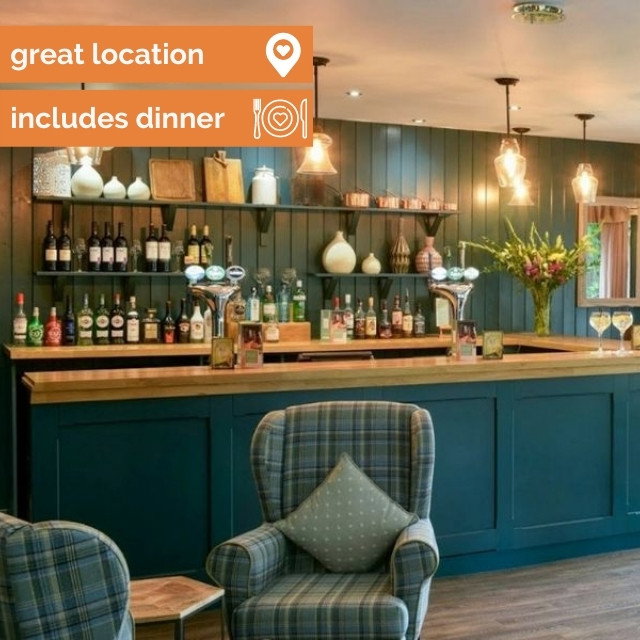Country Stay Near Stratford-upon-Avon
