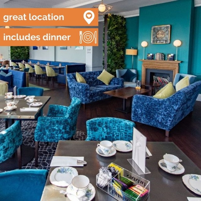 Coastal Stay In Essex
