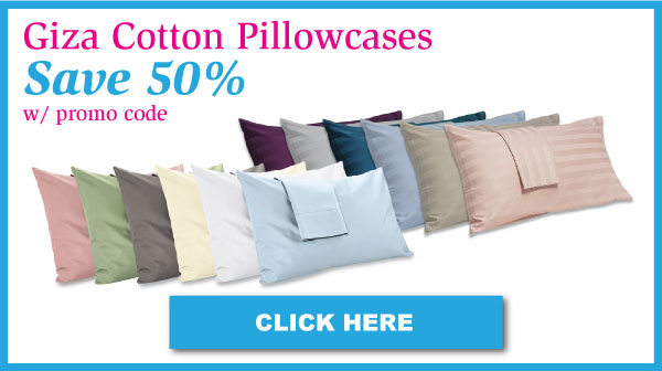 my pillow pillow cases promo code